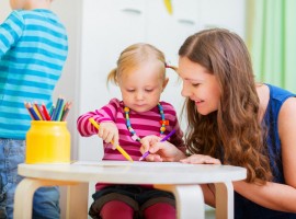 10 Things Your Childcare Provider Won't Tell You