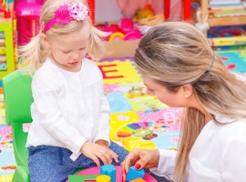 How to Find the Right Daycare Center