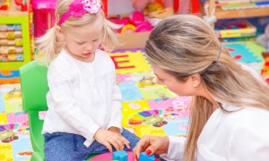 How to Find the Right Daycare Center