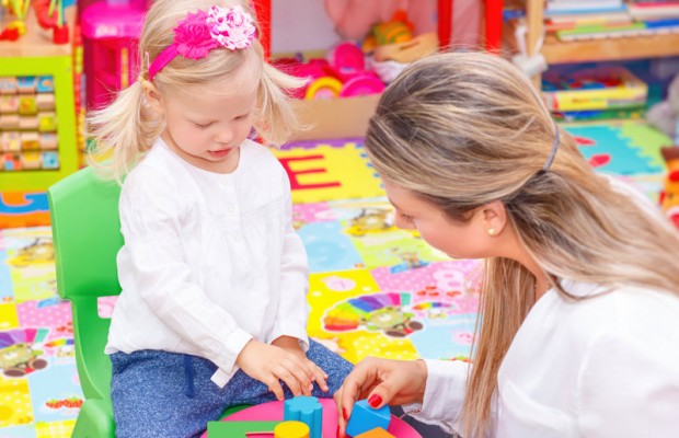 How to Find the Right Daycare Center