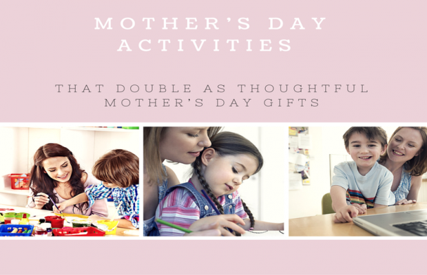 mothers day activities