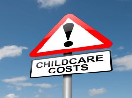 Childcare Cost