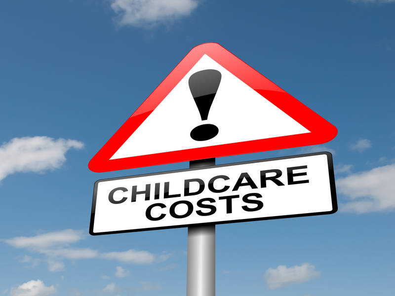 Childcare Cost