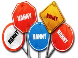 National Nanny Recognition Week