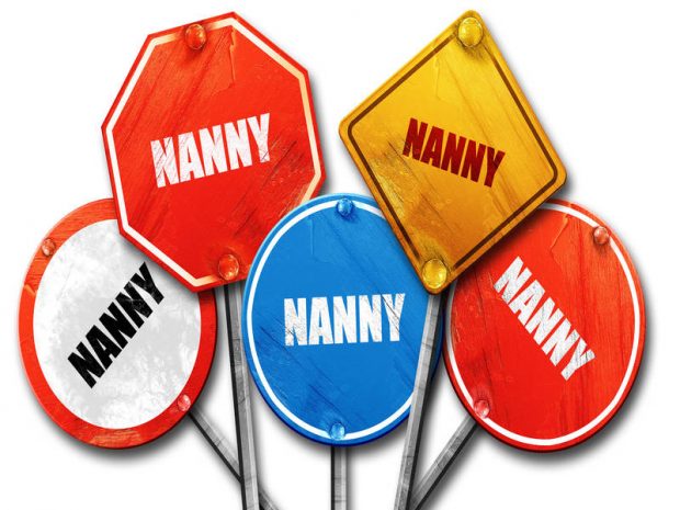 National Nanny Recognition Week