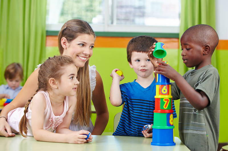 Daycare Center In White Plains NY