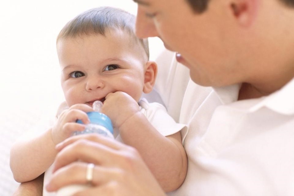 What Age is Considered “Infant” for Daycare? Top Daycare Centers